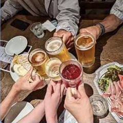オフ会🍺メンバー随時募集中🍺