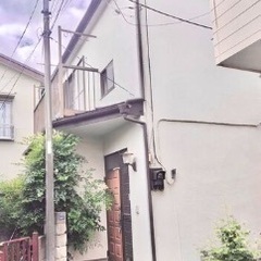 🔴初期費用0円 即入居可　1軒家5LDK！　事務所可、ペット複数...