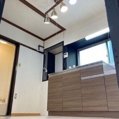 🔴初期費用0円 即入居可　1軒家3LDK　港南区芹が谷！　事務所...