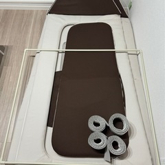 【簡易防音ルーム】ライトルームプラス/LLサイズの画像