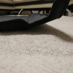 美品✨マツダCX5 (年式H26/2～) フロアマット＆ラゲッジマットの画像