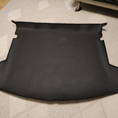 美品✨マツダCX5 (年式H26/2～) フロアマット＆ラゲッジマットの画像