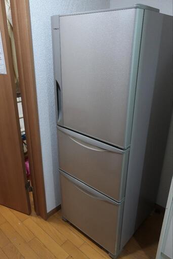日立冷凍冷蔵庫　R-27JV　265L　2019製　一都三県送料無料
