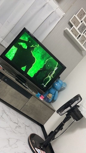37v型液晶テレビSHARPAQUOS世界の亀山モデル