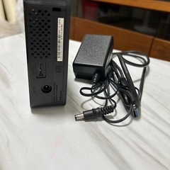 Buffalo HD-LCU3の画像