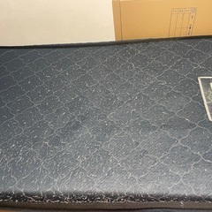 シングルマットレスお譲りします