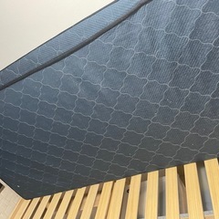 シングルマットレスお譲りしますの画像