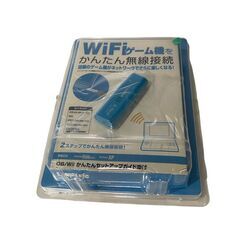 【決まりました】★WiFiLANアダプタ WN11/U2DS & NEC WifiLANルーターの画像