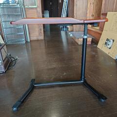 【美品】読書用デスク 机 テーブルの画像