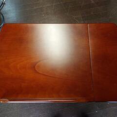 【美品】読書用デスク 机 テーブルの画像