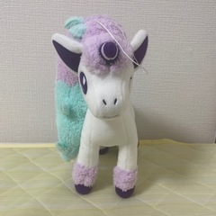 【美品】ポケモン ぬいぐるみ