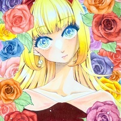 イラスト☆デジタルイラストの基礎を教えますの画像