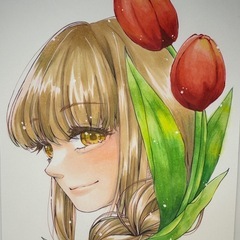 イラスト☆デジタルイラストの基礎を教えますの画像