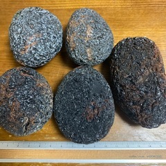 紅十勝④お得用5個セット