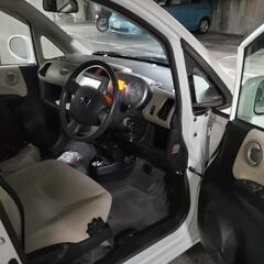 ホンダライフ　検査長い　低走行車の画像