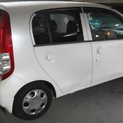 ホンダライフ　検査長い　低走行車の画像