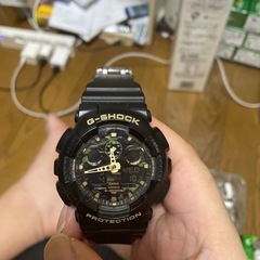 Gショック