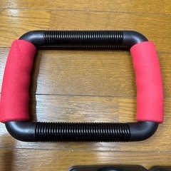 筋トレグッズ、セット
の画像