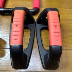 筋トレグッズ、セット
の画像