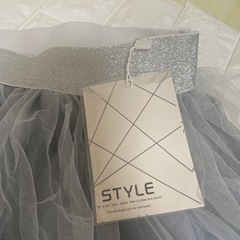 (交換可能)【タグ付き】スカートの画像