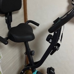 エアロバイク