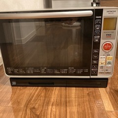 オーブンレンジ
