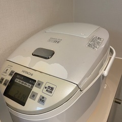 HITACHI RZ-VV180M 2014年製