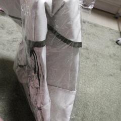 [お取り引き様決定！]MONSTER HUNTER RISE  リュックの画像