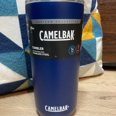 新品 キャメルバック ホライズン タンブラー 600ml 20oz CAMELBAK  保温 保冷 ステンレスボトル 保温ポット 他カラーありの画像