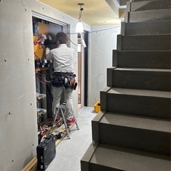 社会保険完備！年間を通して安定の仕事量の画像