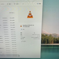 値段は相談。引退品ハイスペックゲーミングPCセットの画像