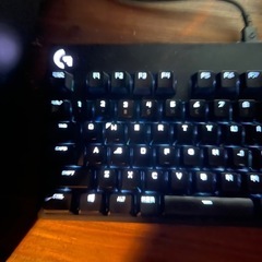 値段は相談。引退品ハイスペックゲーミングPCセットの画像