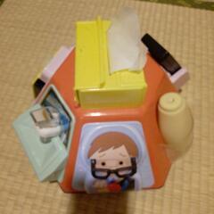 いたずら　やりたい放題　赤ちゃん用おもちゃ