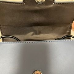 わけあり ショルダーバッグ しまむらの画像