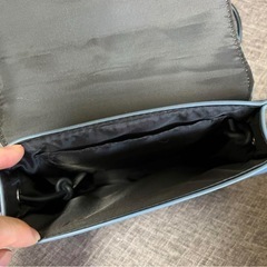 わけあり ショルダーバッグ しまむらの画像