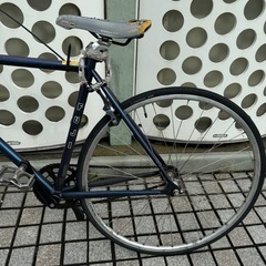 Fuji Feather フジ ピストバイク 自転車の画像