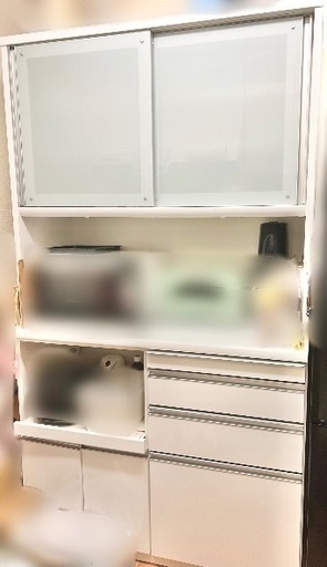 食器棚◆カップボード