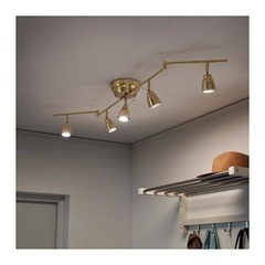 値下げ可能　IKEA シーリングライト