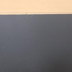 【ジャンク・通電確認済み】AQUOS ブルーレイレコーダー　BD-NW1200 の画像