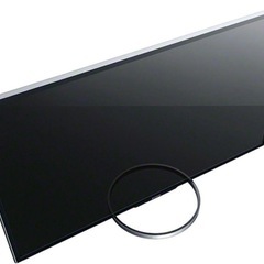 液晶テレビ　55インチ　ブラビア　KD-55X8500A ジャンク品の画像
