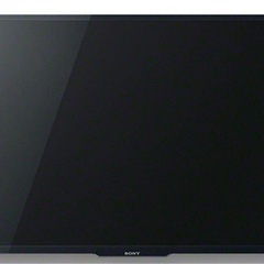 液晶テレビ　55インチ　ブラビア　KD-55X8500A ジャンク品の画像