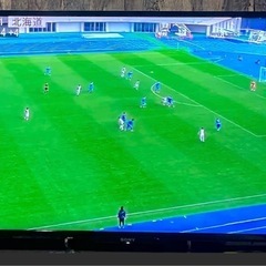 液晶テレビ　55インチ　ブラビア　KD-55X8500A ジャンク品の画像