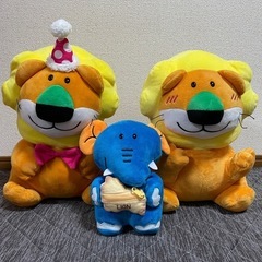たべっ子どうぶつ