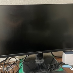 ACER モニター