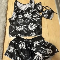 水着　2点セット！！の画像