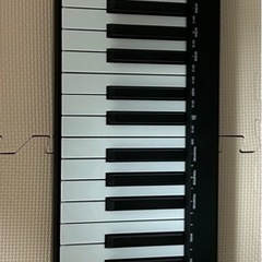 M-AUDIO 61鍵 MIDIキーボード