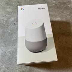 GoogleHOME
