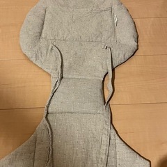 【中古】【再再値下げ】AKOAKO STUDIO 新生児用スリン...