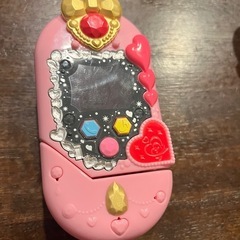 プリキュア おもちゃの画像