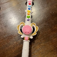 プリキュア おもちゃの画像